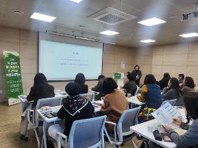 2026 학교폭력 피·가해학생 지원기관 역량강화 연수